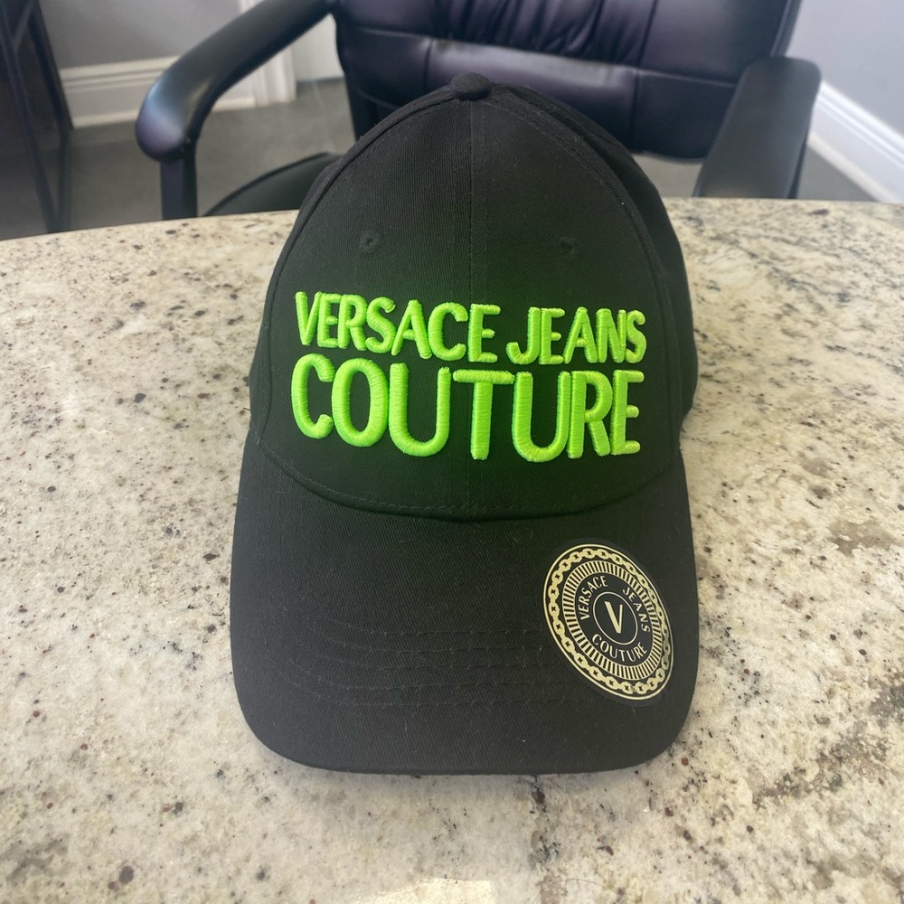 Versace Hat